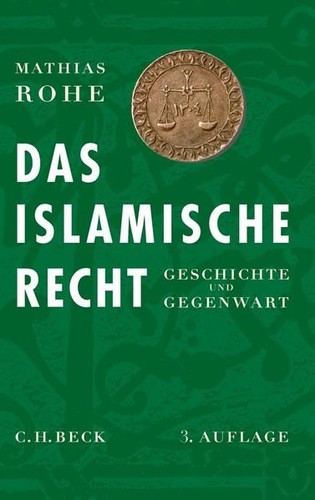 Das islamische recht - das,