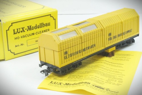 Lux modellbau 8811 - 1:87, ho