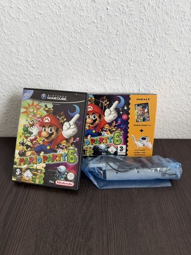 Nintendo gamecube spiel - gamecube,