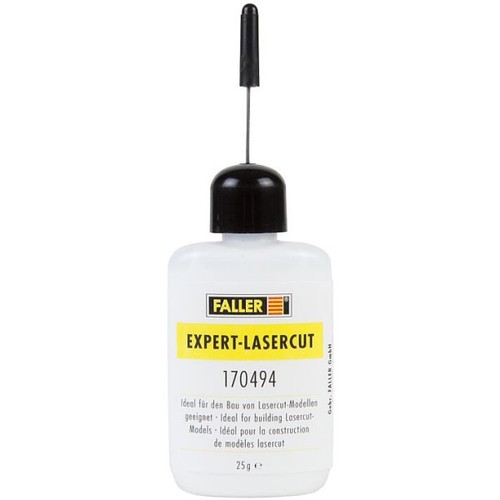 Faller 170494 expert lasercut - faller,