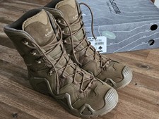 LOWA Zephyr GTX HI TF Größe