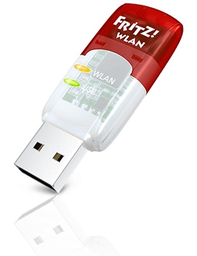 Avm fritz wlan stick ac430 - fritz!wlan,