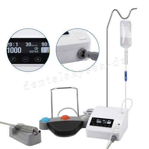 Zahn dental led implantat - zahn,