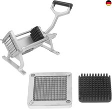 Pommes Frites Schneider