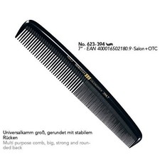 Hercules Sägemann 623-394 Herrenkamm 7"