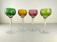 Weingläser Römergläser