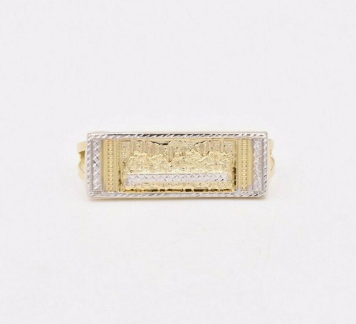 Herren ring zwei finger - ring, zwei-finger