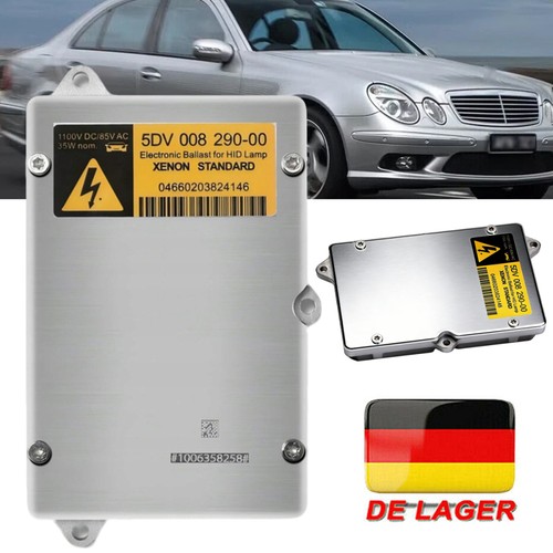 Xenon wandler hella - xenon-wandler, 5dv