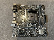 ASUS Prime A320M-K Sockel AM4