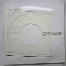 Scissor Records Presents I'll Name That Tune In One Deepfunk From The Vault