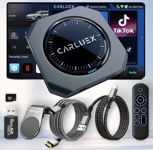 Carluex pro multimedia ai - multimedia,