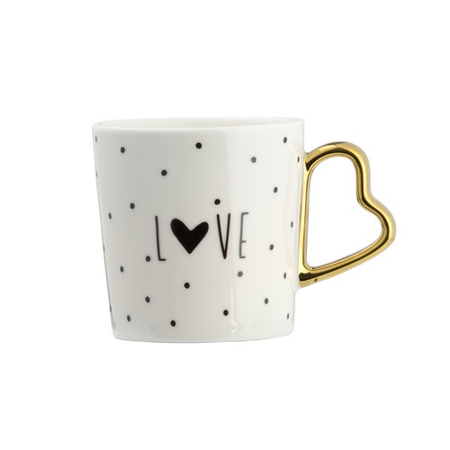 Ambition kaffeebecher - ambition,