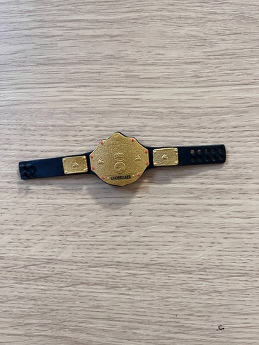 Wwe world heavyweight - wwe,