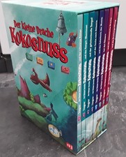 Kinderbuch Reihe - Der Kleine