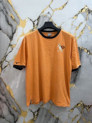 Nike football vintage shirt - nike, t-shirt