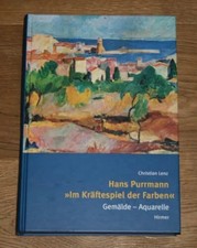 Hans Purrman. "Im Kräftespiel