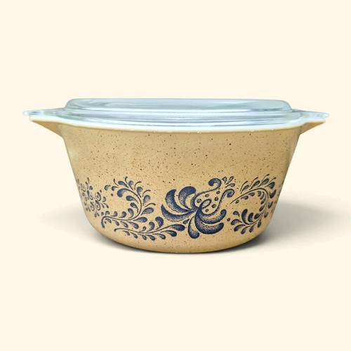 Vintage pyrex gehöft - vintage,