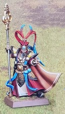 Warhammer The Old World Grand