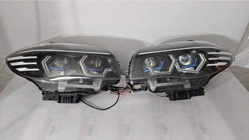 Bmw e60 e61 lci - e60, bi-xenon