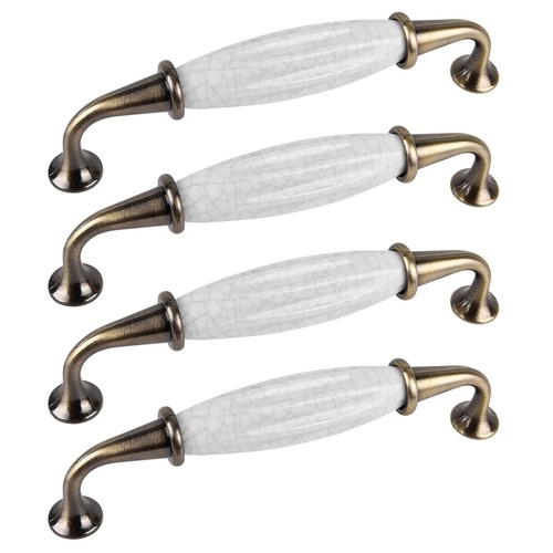 128mm türgriffe 4pack - 128mm,