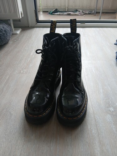 Martens damen jadon - dr.,