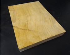 Eiche Eichenholz Drechselholz
