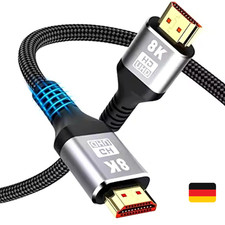 4K 8K Premium 2.1 HDMI Kabel