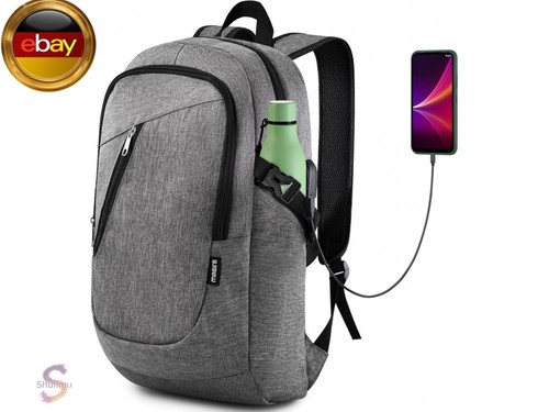 Rucksack mit seitentaschen - rucksack,