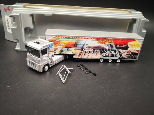 Herpa renault magnum hcc - herpa,