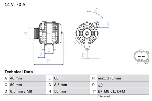 Lichtmaschine generator für - lichtmaschine,