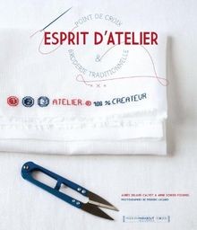 Esprit datelier point - datelier, :