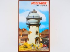 Vollmer N 7543 Wasserturm