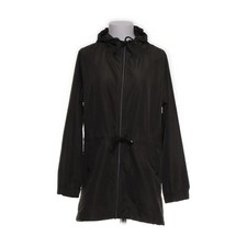 Primark, Parka, Damen, Größe: M, Grün, Polyester, Einfarbig -D10