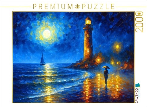 Calvendo puzzle - calvendo,