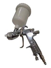 Sagola 4100G Second Hand Gravity Airbrush Pistole