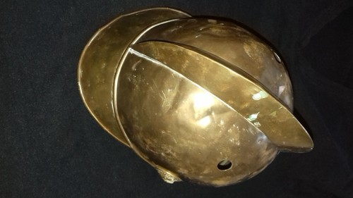 Antiker kommandantenhelm - antiker,