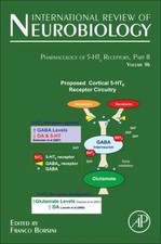 Pharmacology of 5-HT6