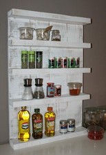 Gewürzregal Gewürzhalter