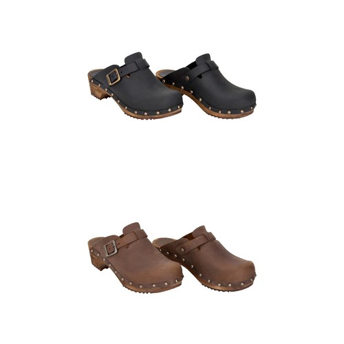 Sanita wood kristel damen - sanita,