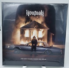 Kontra K - Für den Himmel