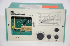 Vaillant VRC-CB, Heizungsteuerung ohne Zeitschaltuhr, 2 J.Garantie z903