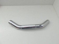 Suzuki VZ 800 M800 Marauder Auspuff Krümmer Blende Abdeckung Hitzeschutz A7754