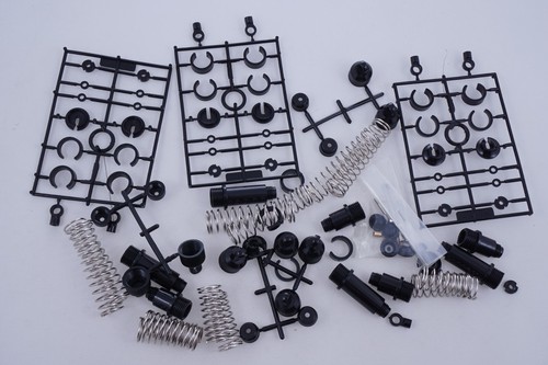 Kyosho sortiment ersatzteil - kyosho,