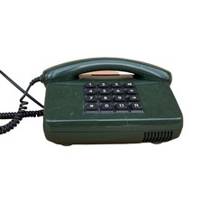 Festnetztelefon, POST FETAP 751-1, Deutschland, 1990