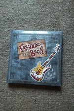 Freunde-Buch Musik Kinder Freundebuch
