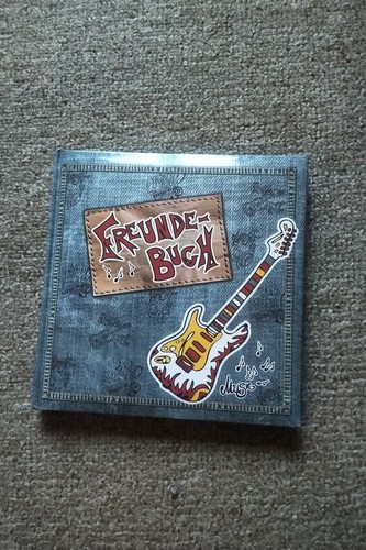 Freunde buch musik kinder - freunde-buch,
