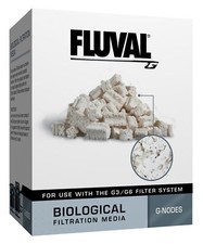 G3 & G6: Biologisches