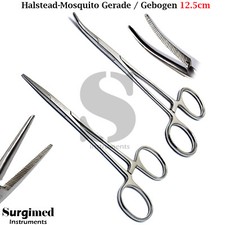 Gefäßklemme Arterienklemme