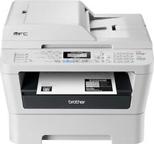 Multifunktionsdrucker Brother