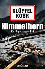 Himmelhorn: Kluftingers neuer